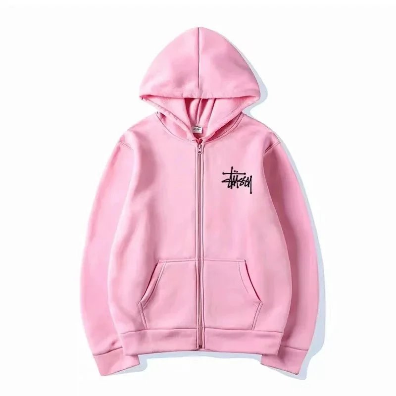Stussy-粉色 Stussy-粉色