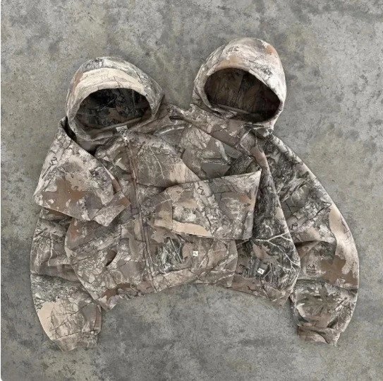 树枝不加绒 树枝不加绒