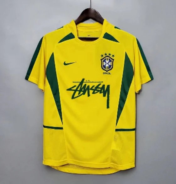 斯图西款巴西复古 斯图西款巴西复古