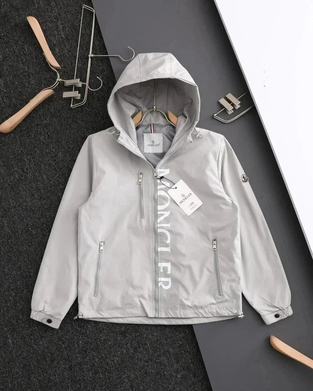 加棉灰色 加棉灰色