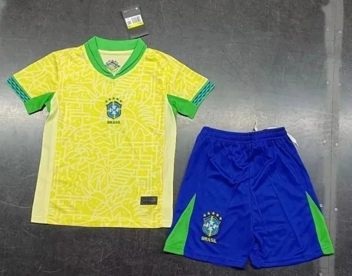 24-25 Brazil home game 24-25 Brazil home game