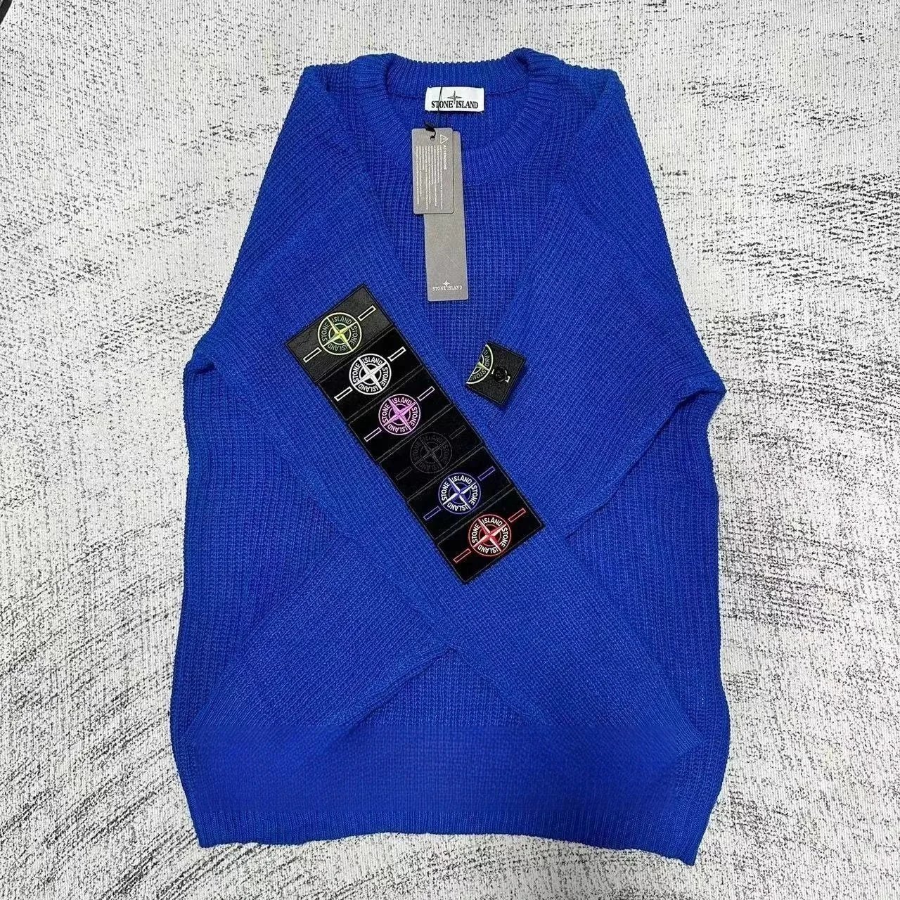 Klein blue Klein blue