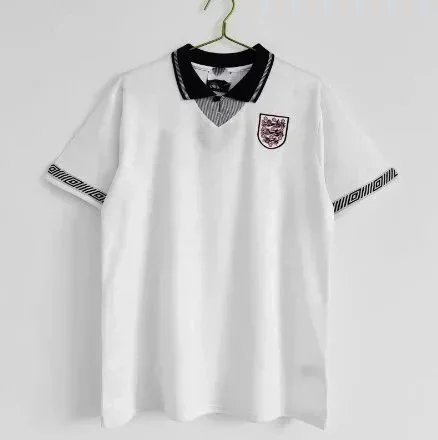 1990 season at home in England 1990 season at home in England