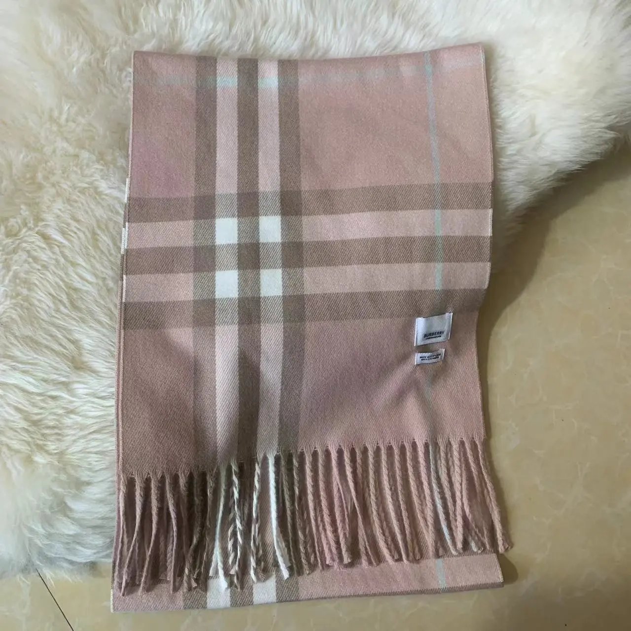 B- 7 pink B- 7 pink