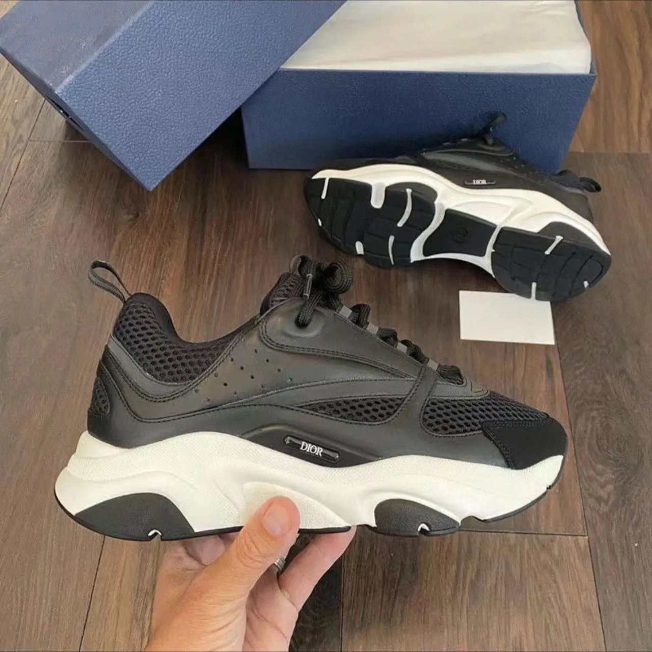 5 5