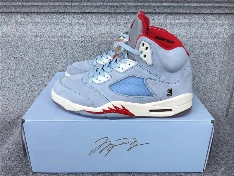 5 5
