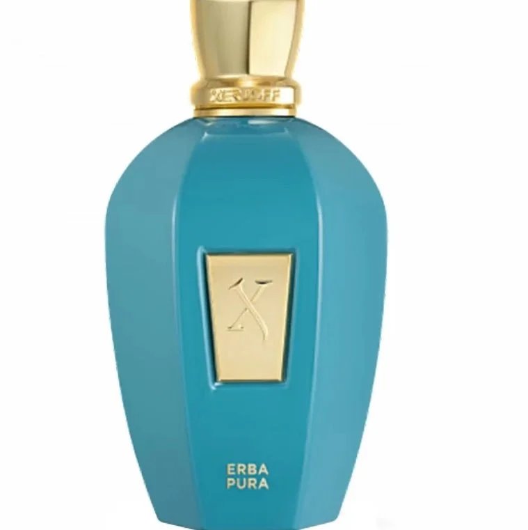 Xerjoff Erba Pura100ml(纯净乌木)) Xerjoff Erba Pura100ml(纯净乌木))