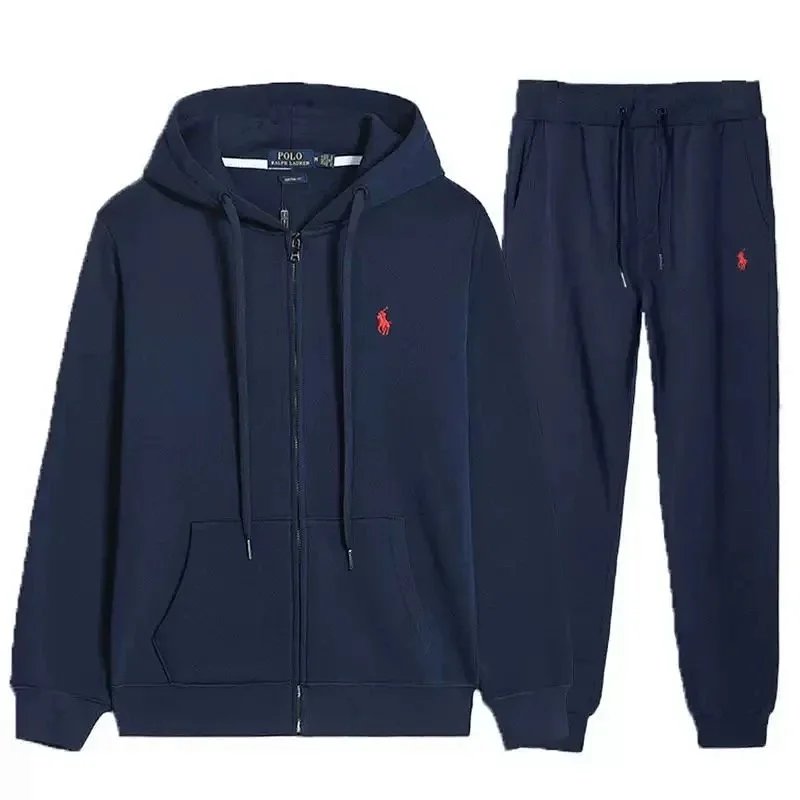 套装06-蓝色红标 套装06-蓝色红标
