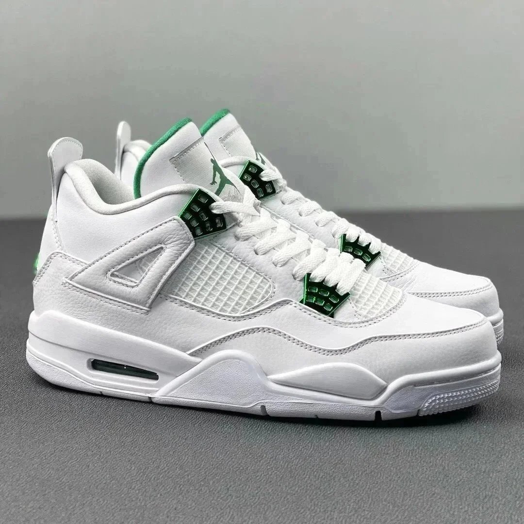 Green Metallic Green Metallic