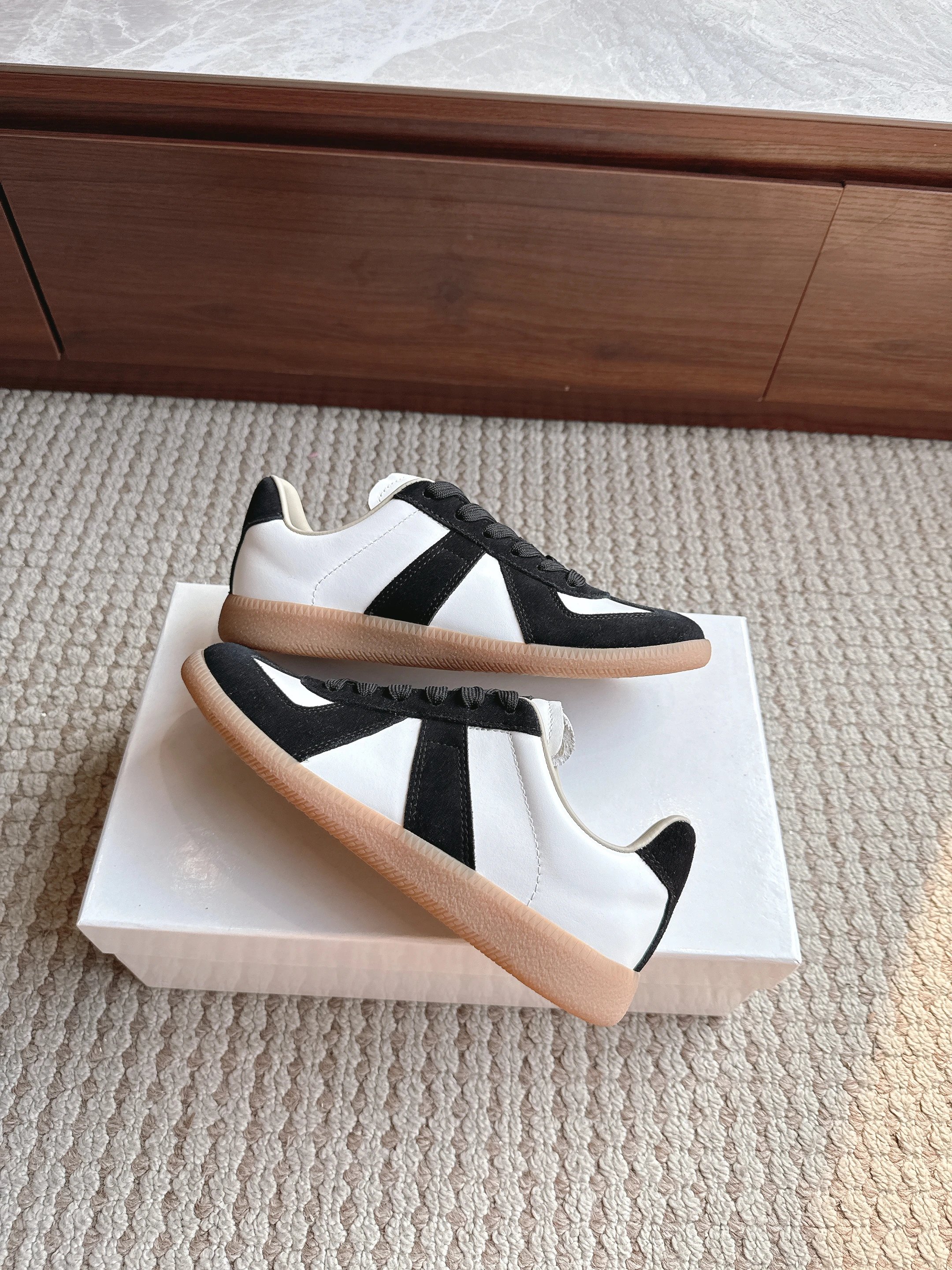 驴联名MM6 13 驴联名MM6 13