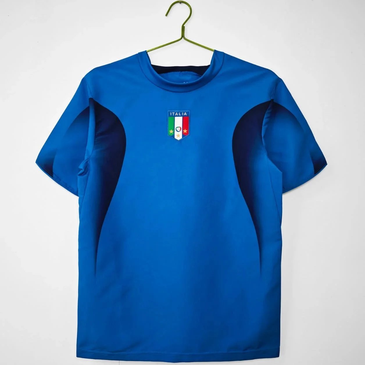 2006赛季意大利主场 2006赛季意大利主场