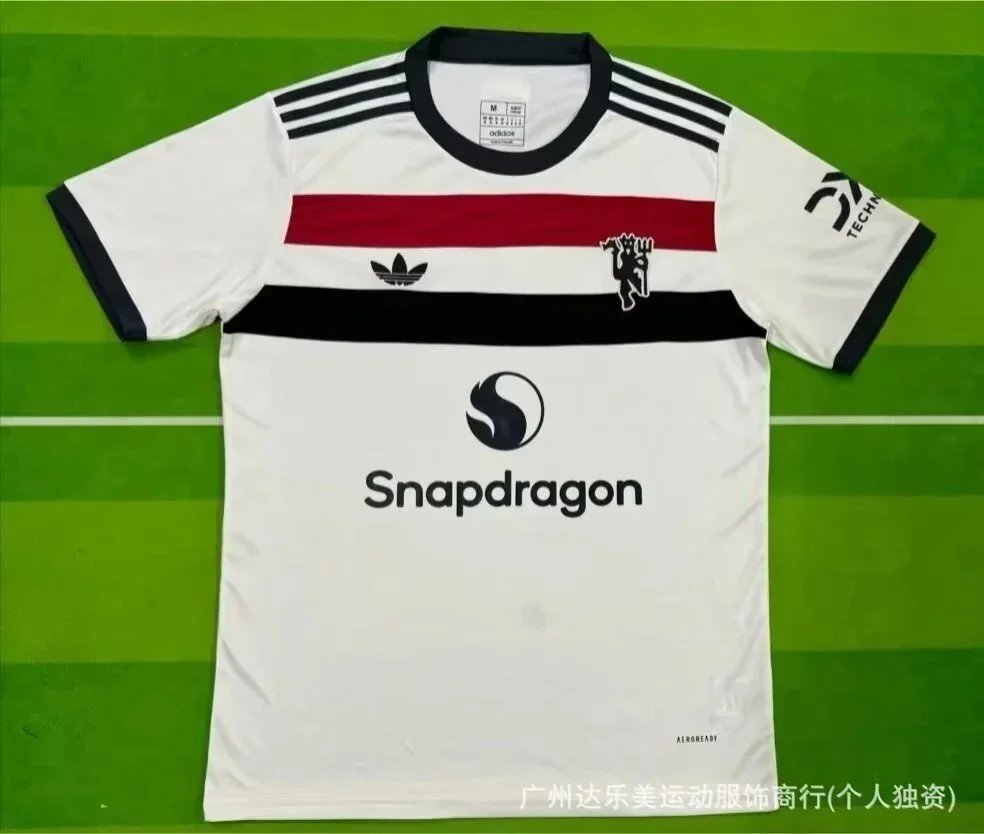 曼联二客 曼联二客
