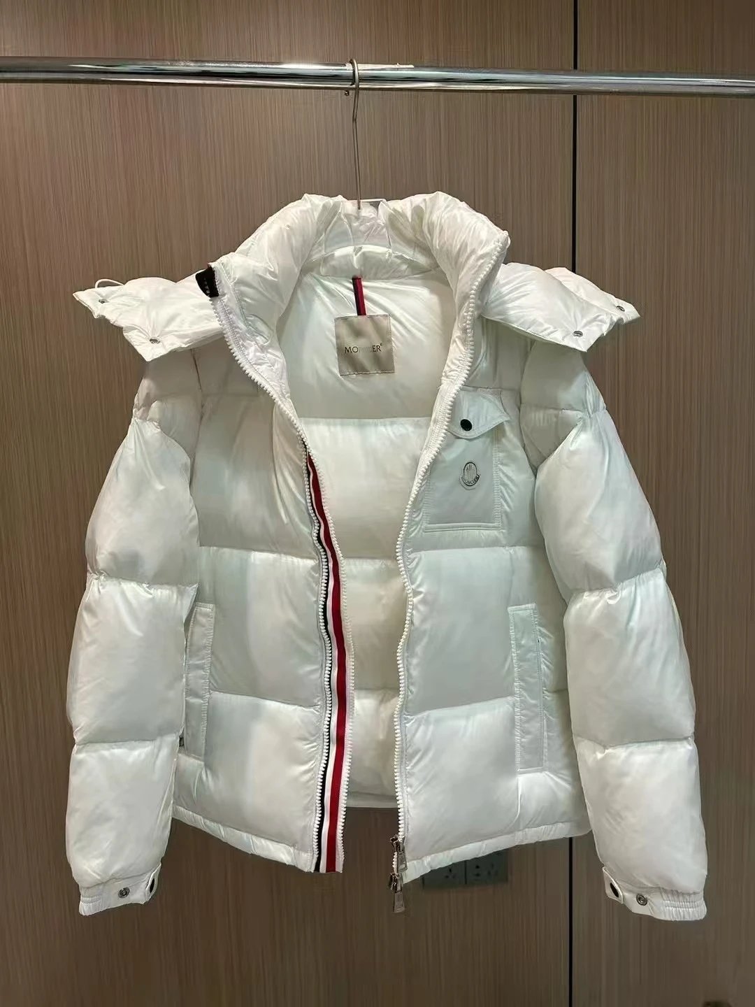 高品质羽绒服-2 高品质羽绒服-2