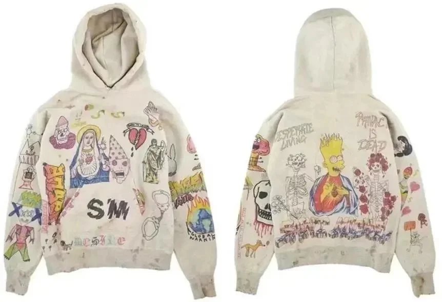 帽衫6 帽衫6
