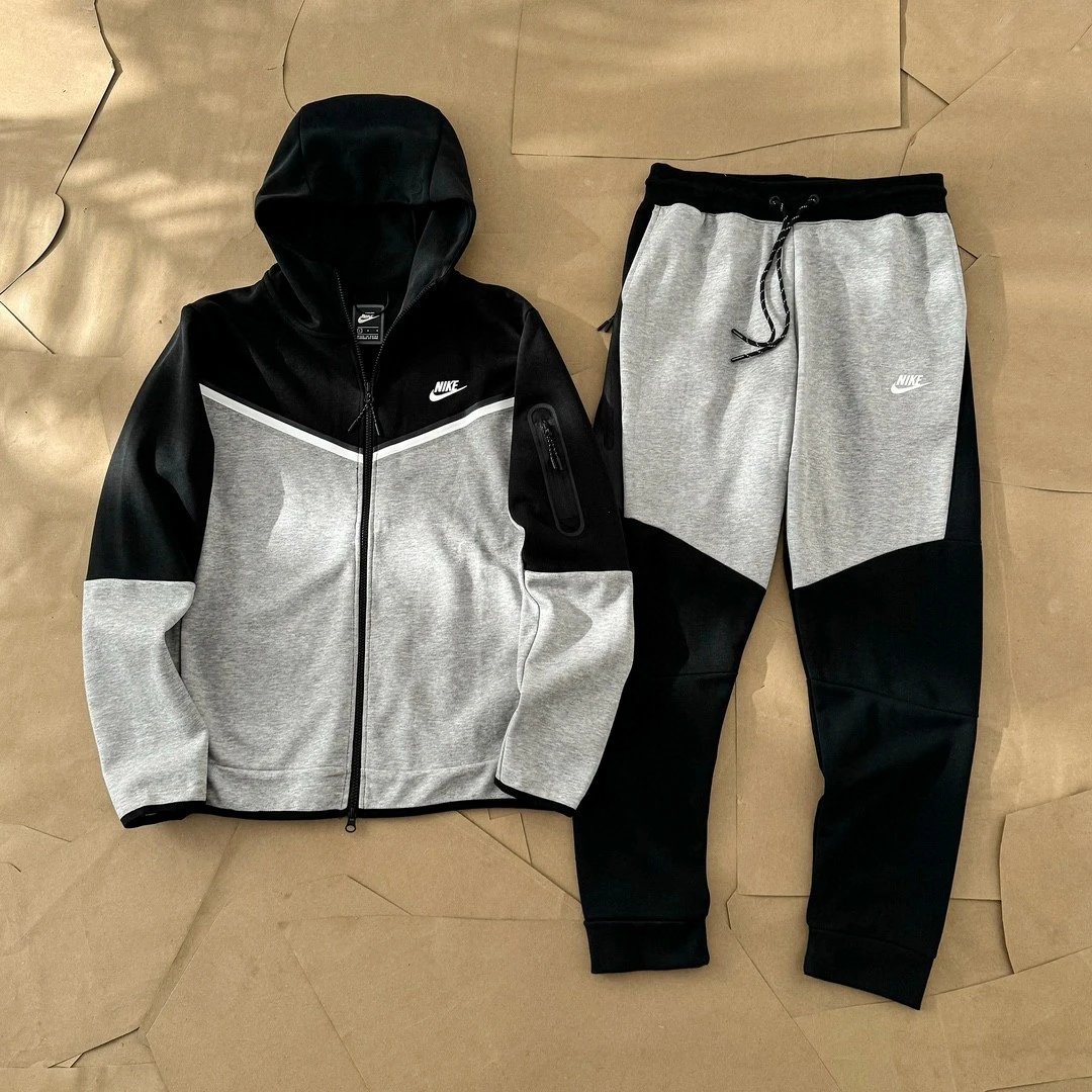 黑拼浅灰 黑拼浅灰