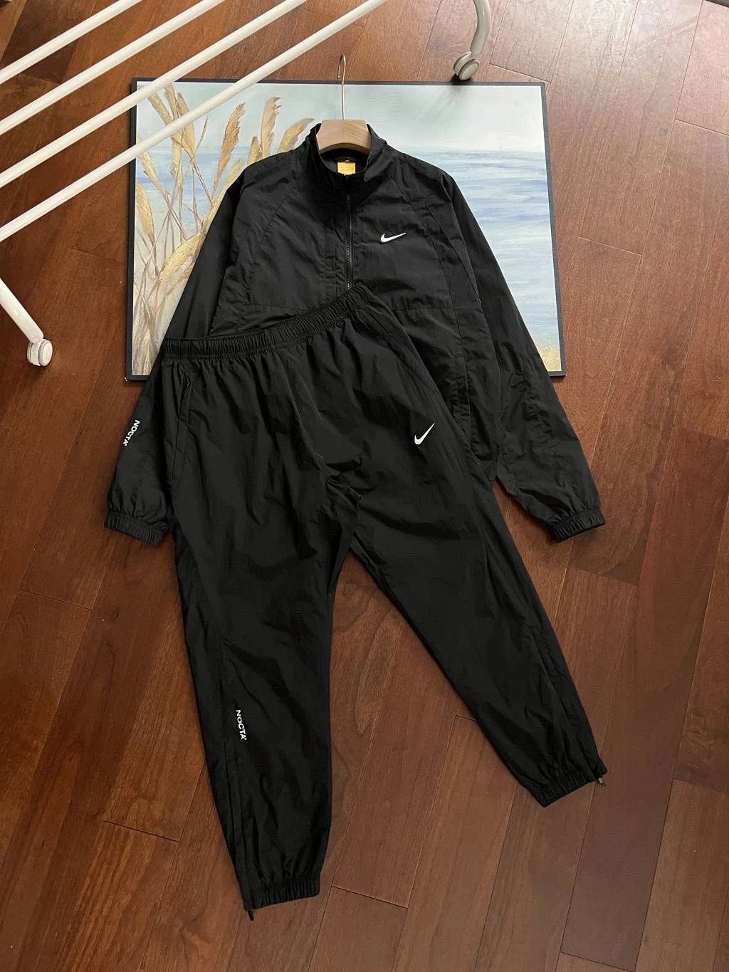 26黑色套装 26黑色套装