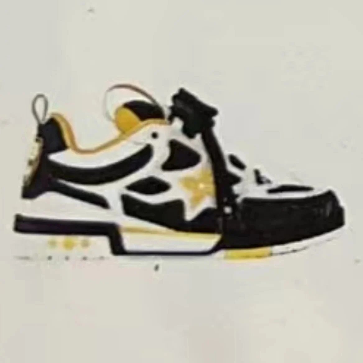 黑黄 黑黄