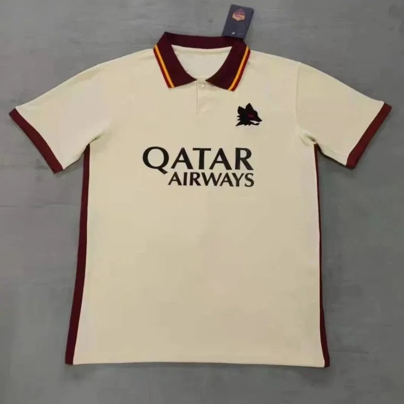2021罗马客场 2021罗马客场