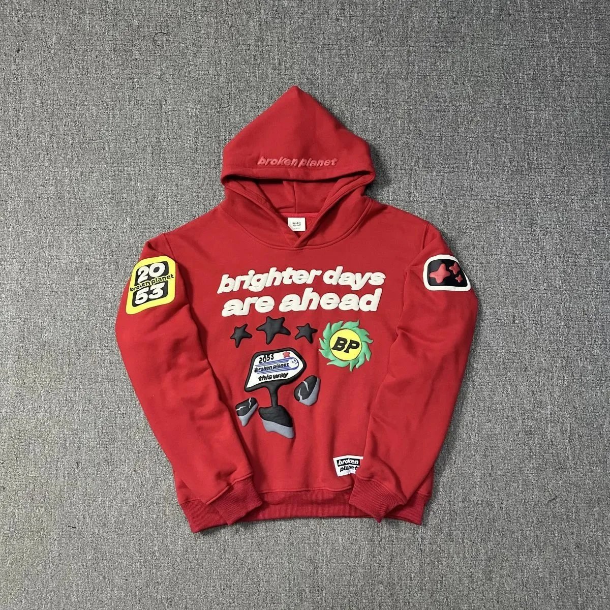 风格15 帽衫【加绒】 风格15 帽衫【加绒】