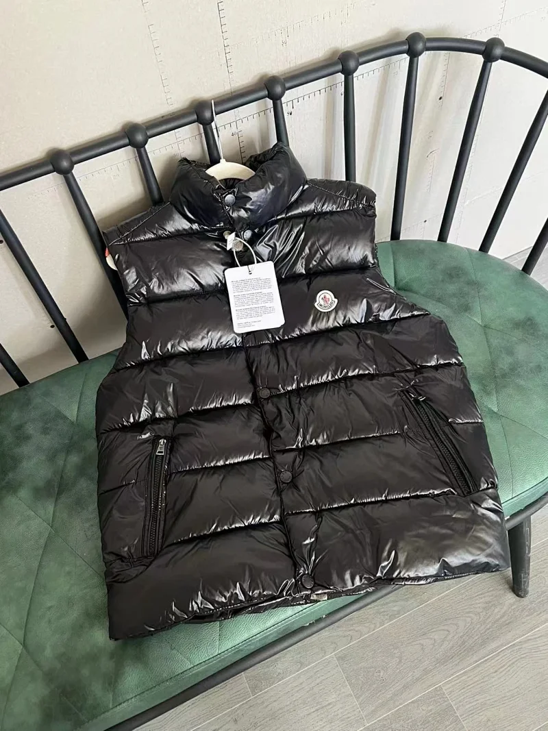 Moncler 款式3-黑色 Moncler 款式3-黑色