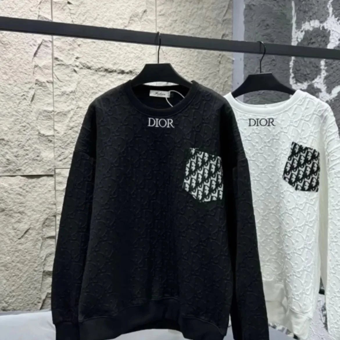 black black