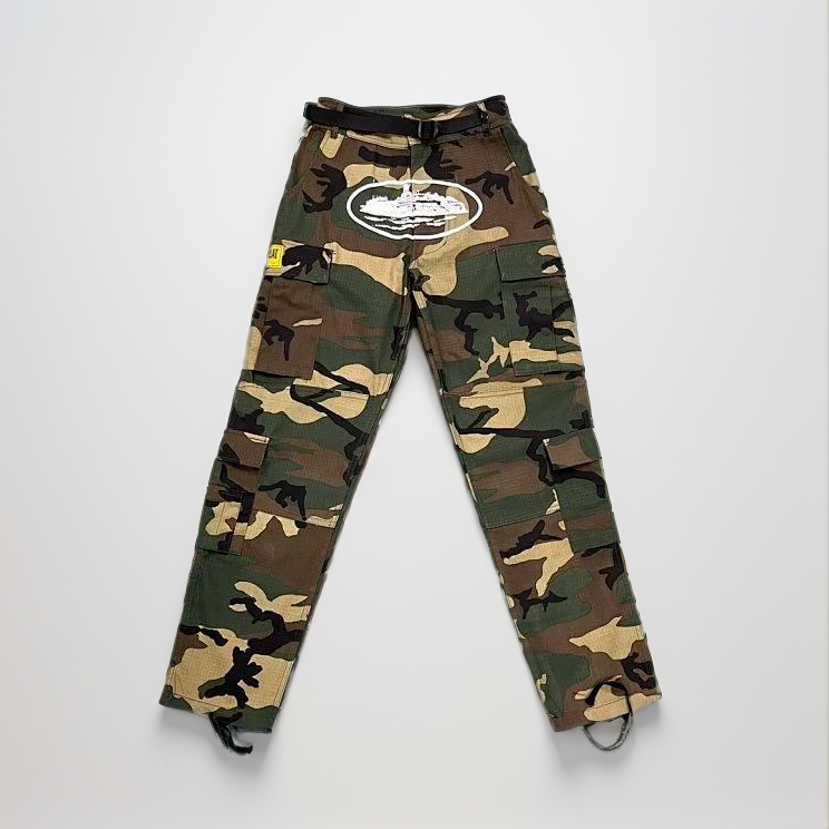 迷彩工装 迷彩工装