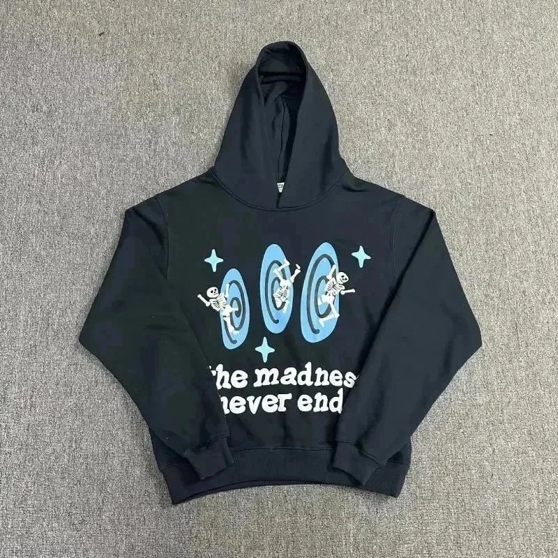 连帽衫-8 连帽衫-8