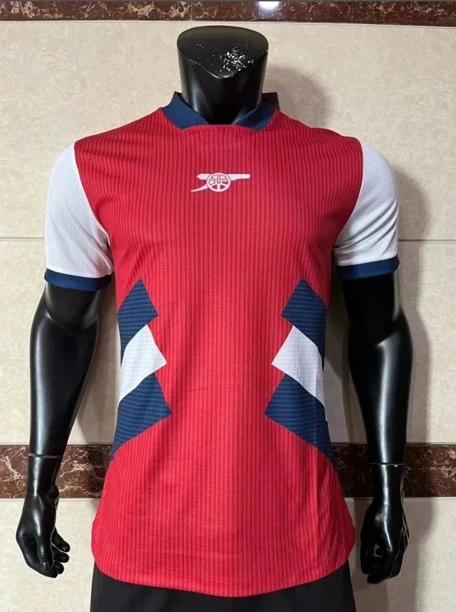 阿森纳红色休闲款 阿森纳红色休闲款
