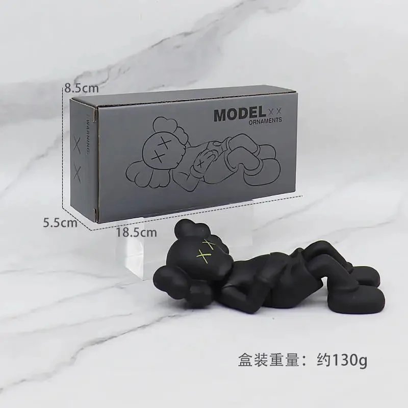 睡姿考斯黑色【密封盒】 睡姿考斯黑色【密封盒】