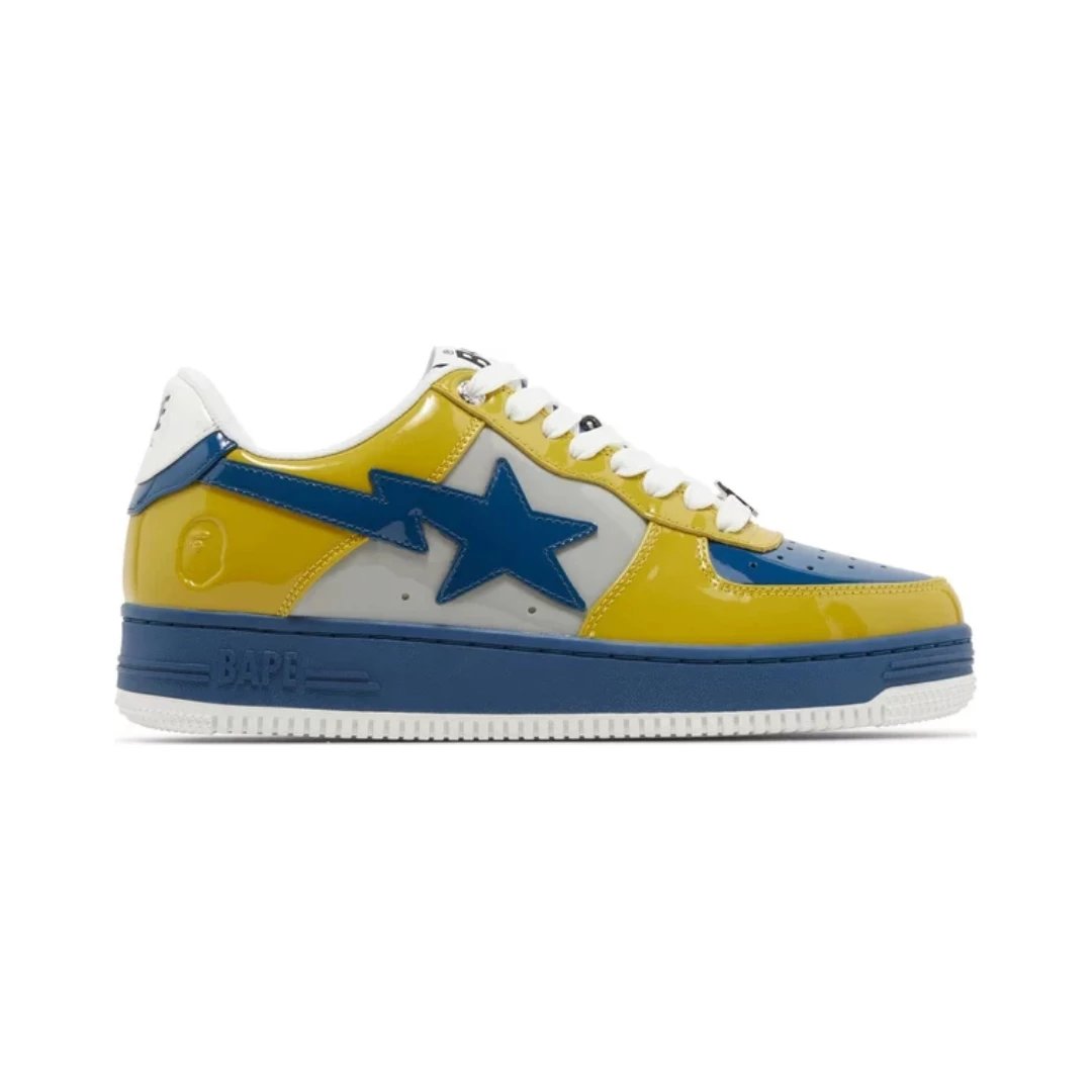 #2 Yellow #2 Yellow