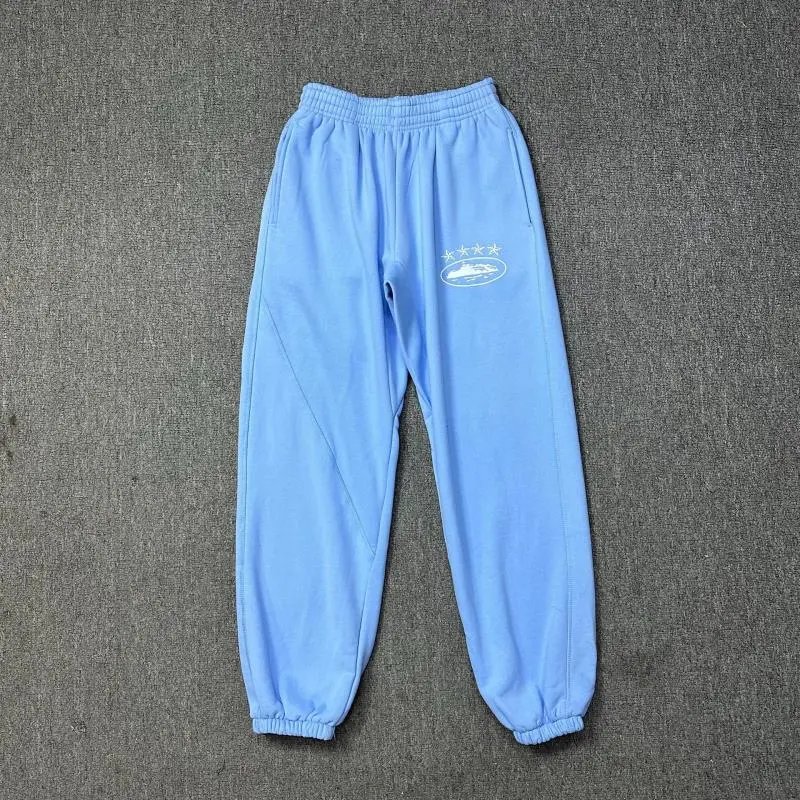 817 天蓝卫裤 817 天蓝卫裤