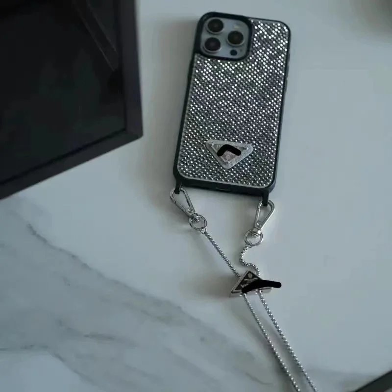 灰色满钻+斜挎调节链 灰色满钻+斜挎调节链