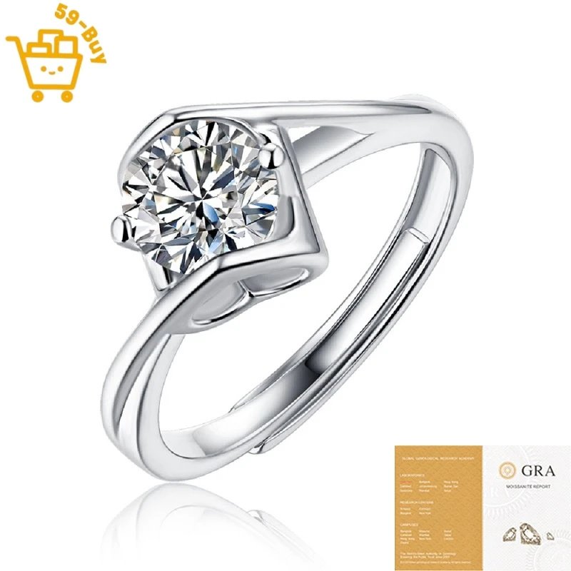 25 1carat (No box + certificate) 25 1carat (No box + certificate)