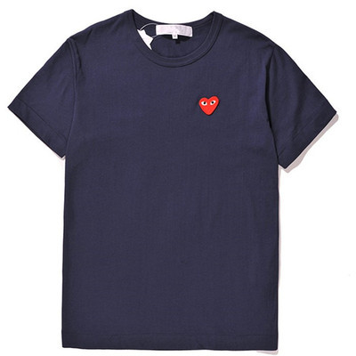 藏青+红心 藏青+红心