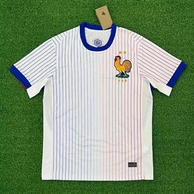 2425法国客场 2425法国客场
