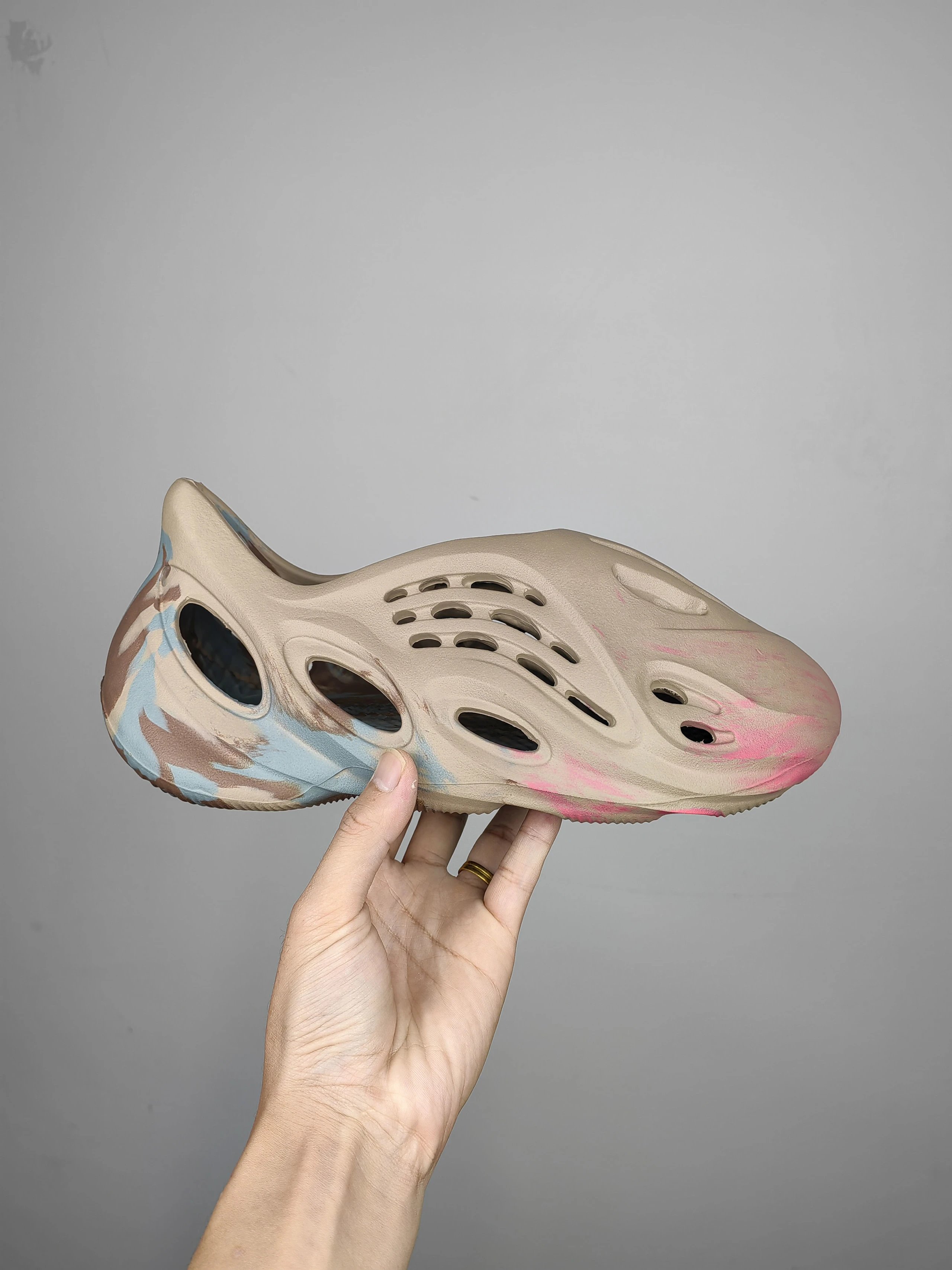蓝褐粉(GY3969) 蓝褐粉(GY3969)